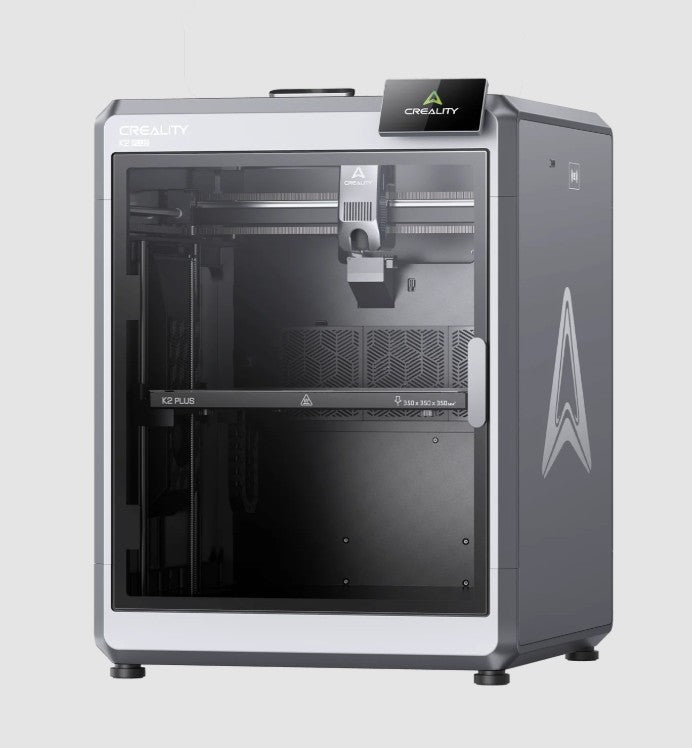 Creality K2 Plus 3D Printer (without CFS - Standalone Model)