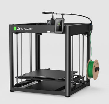 Ender 5 - MAX 3D Printer