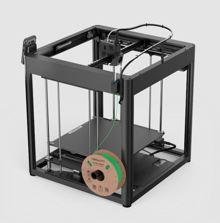 Ender 5 - MAX 3D Printer