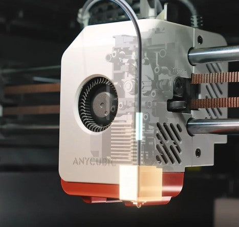 Anycubic Kobra S1 Combo