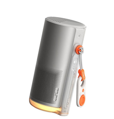 XGIMI - MoGo 4 Laser Smart and Portable Projector - standard model