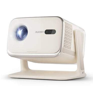 Boom Mini - Smart Google TV Projector