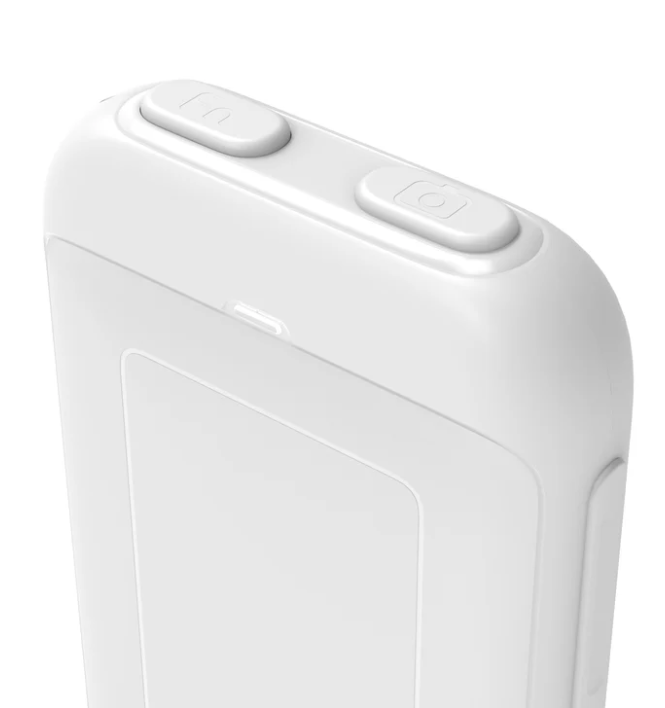 Cheerdots ---- CheerTok Air - Convenience Remote Control For phones and tablets and for TikTok usage