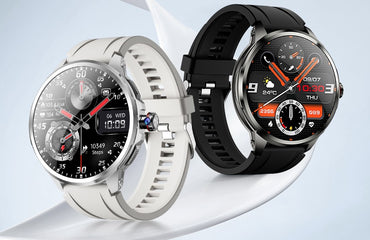 Model R2 Ultra - 4G Android OS Smartwatch