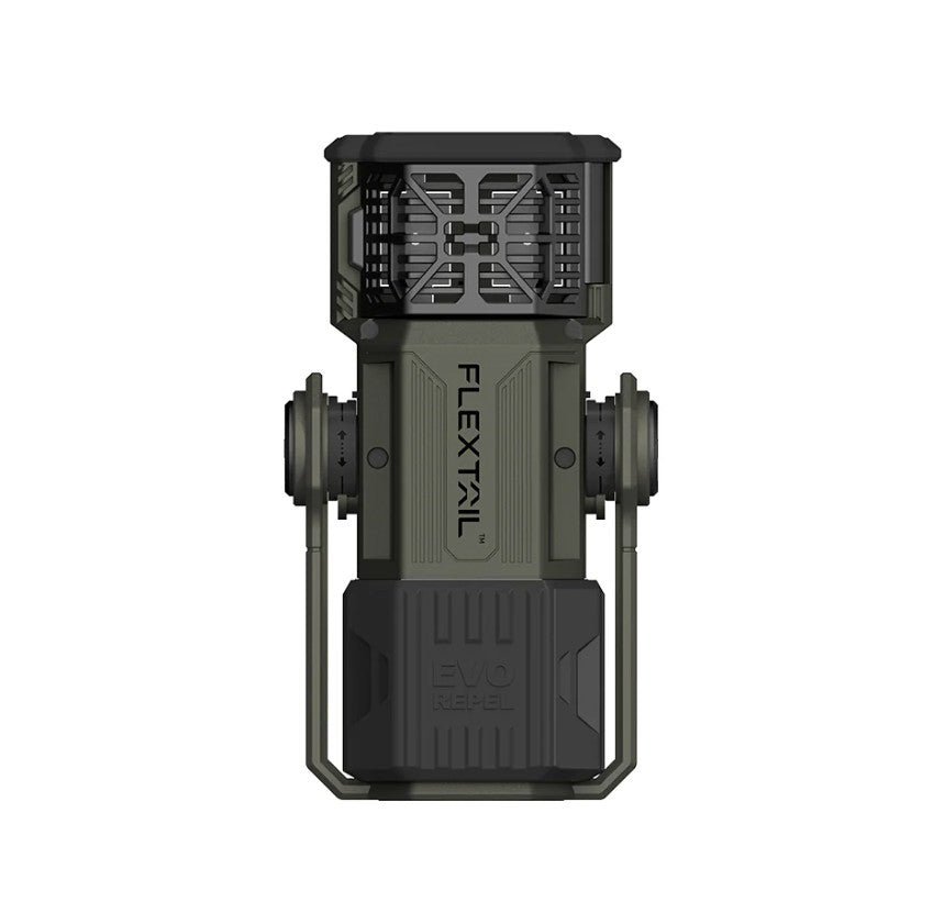 EVO Repeller - 3-IN-1 Powerful Outdoor Mosquito Repeller/Lantern