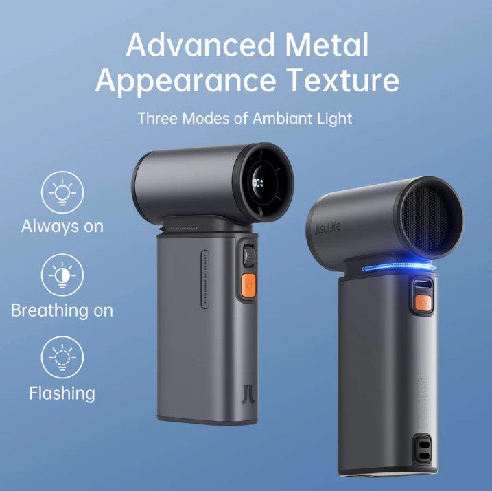 Ultra 1 Powerful Handheld Fan