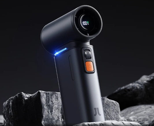 Ultra 1 Powerful Handheld Fan