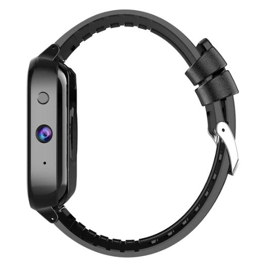 Z10 4G LTE - Unibody Ceramic Smartwatch