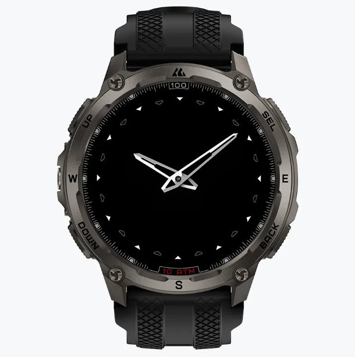 Tank T4 - Smartwatch
