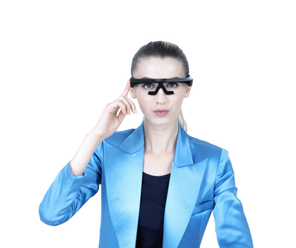 Smart Sleep Glass