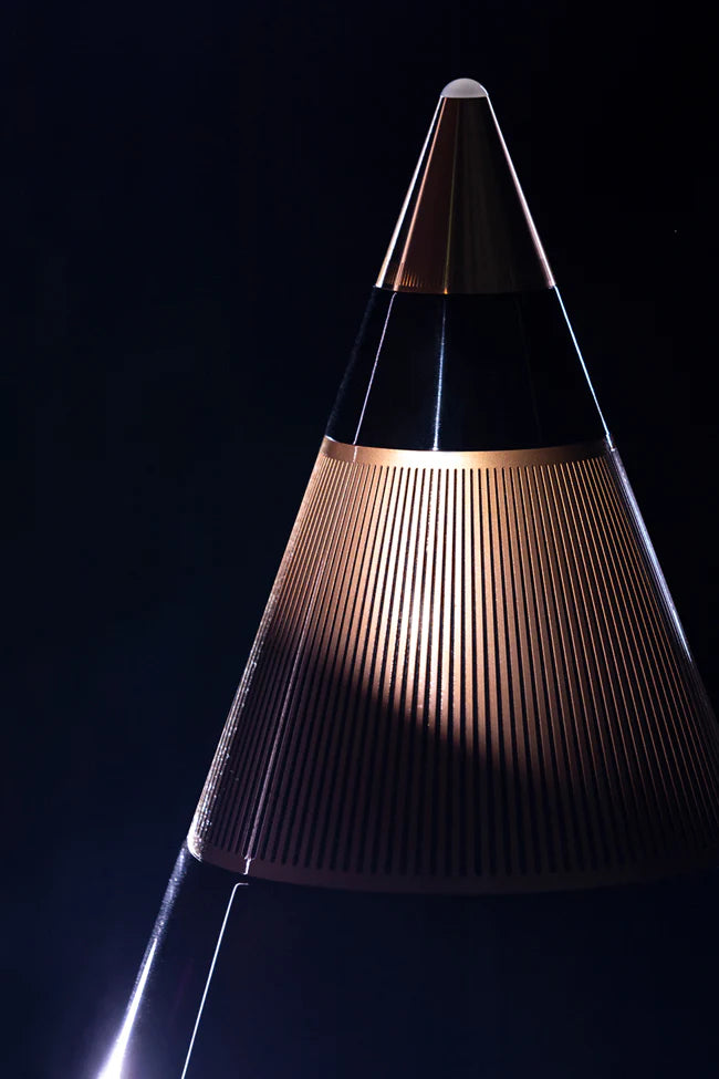 Trettitre -- TreSound 1 Premium Bluetooth Speaker (3Way HiFi Tech)