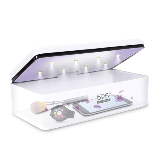 UV Sterilizer Box S2- Household Items/Equipment