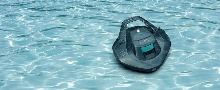 Aiper --- Seagull SE Cordless - Advance Robotic Pool Cleaner