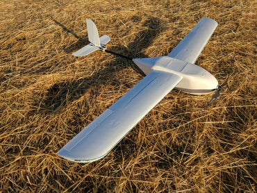 SRV- Mapping Drone