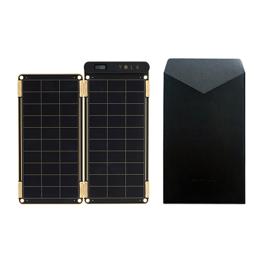 Solar Paper - solar charger (5W)