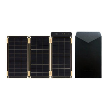 Solar Paper - solar charger (5W)