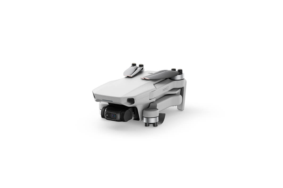 DJI Mini 2 - Drone - Standard Model