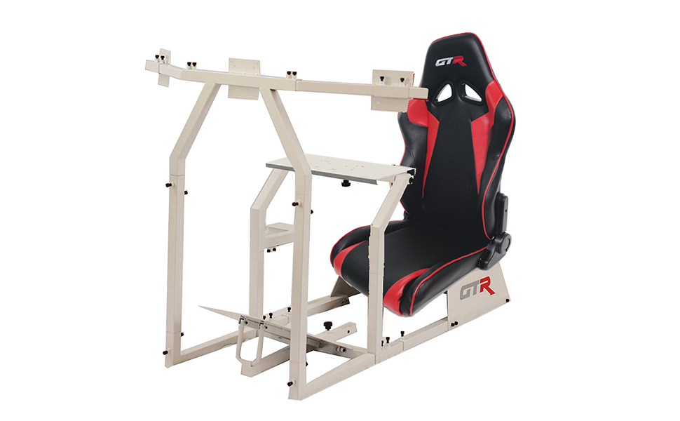 Simulator Frame -GTA-F