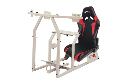 Simulator Frame -GTA-F