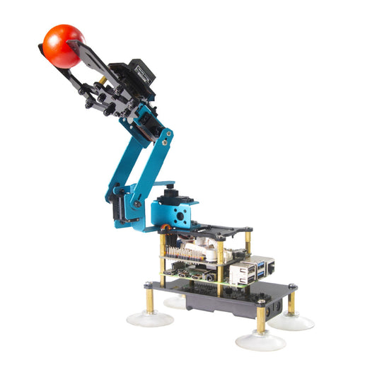 arm - Robotic Arm Kit