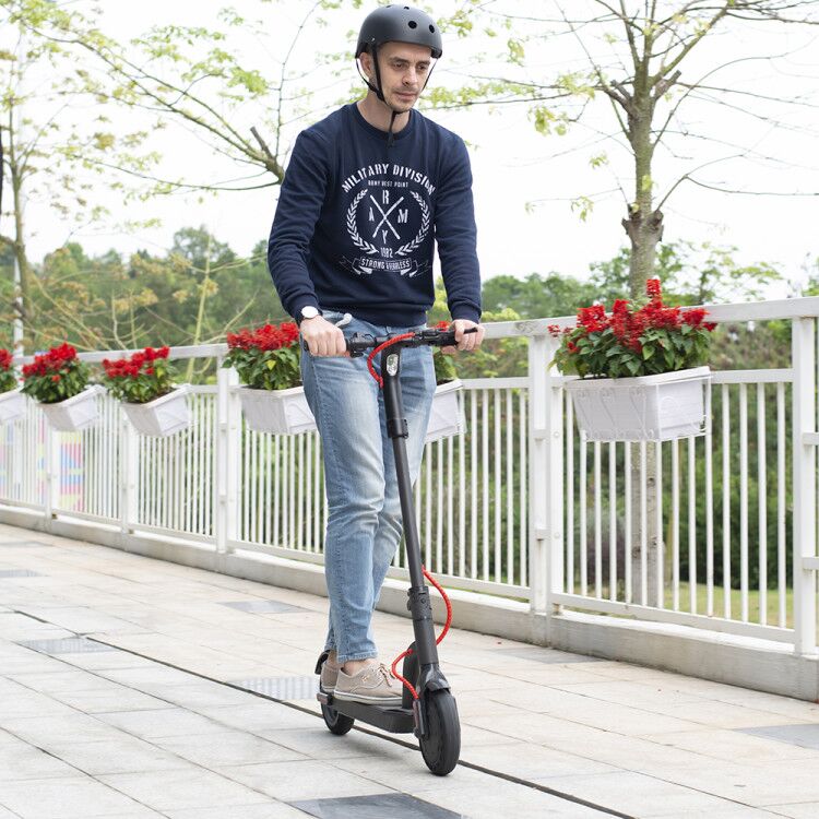 Portable Electric Scooter - Folding