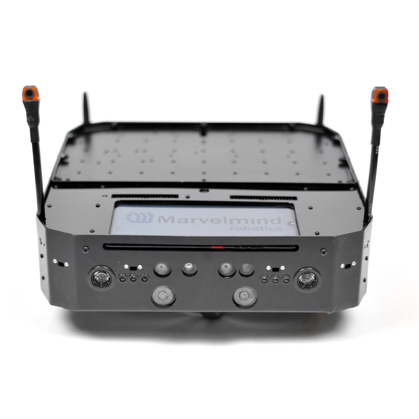 Boxie - Autonomous Mobile Robot