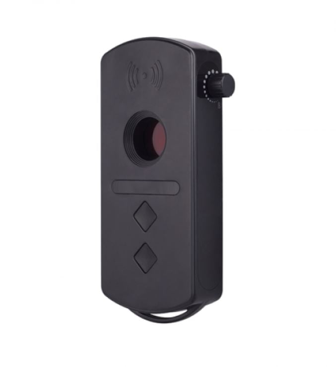 Recon Pro - Detector for Hidden Camera, GPS Tracker and Bug