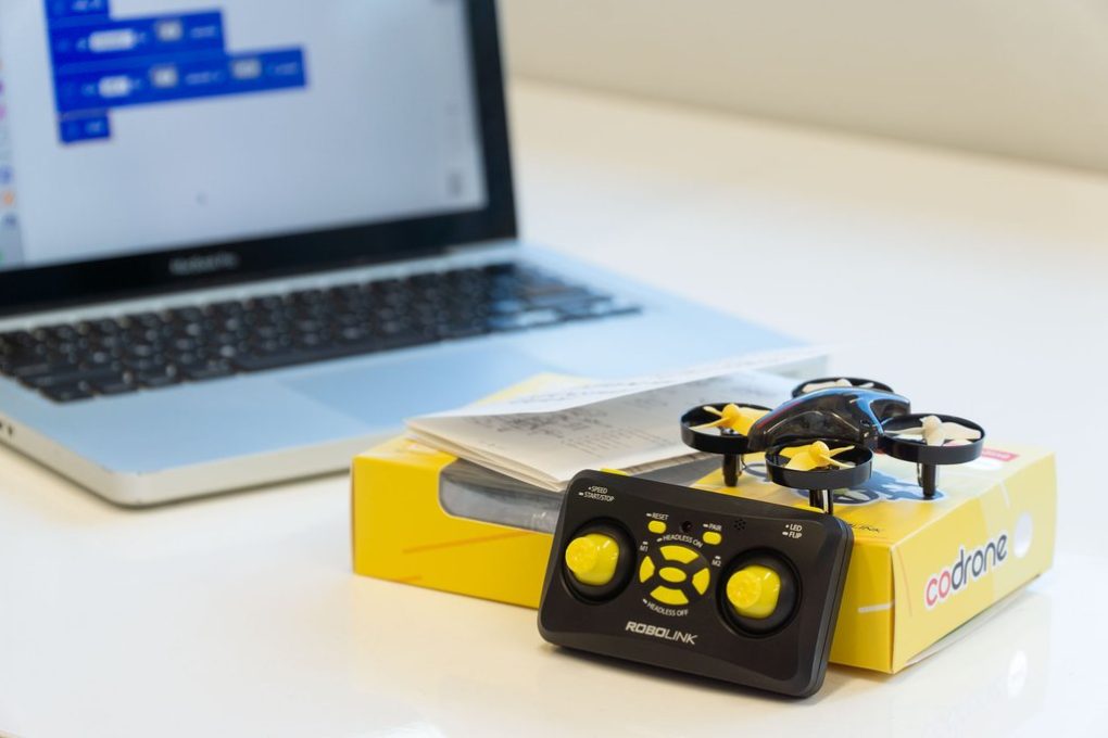 Co Mini Drone