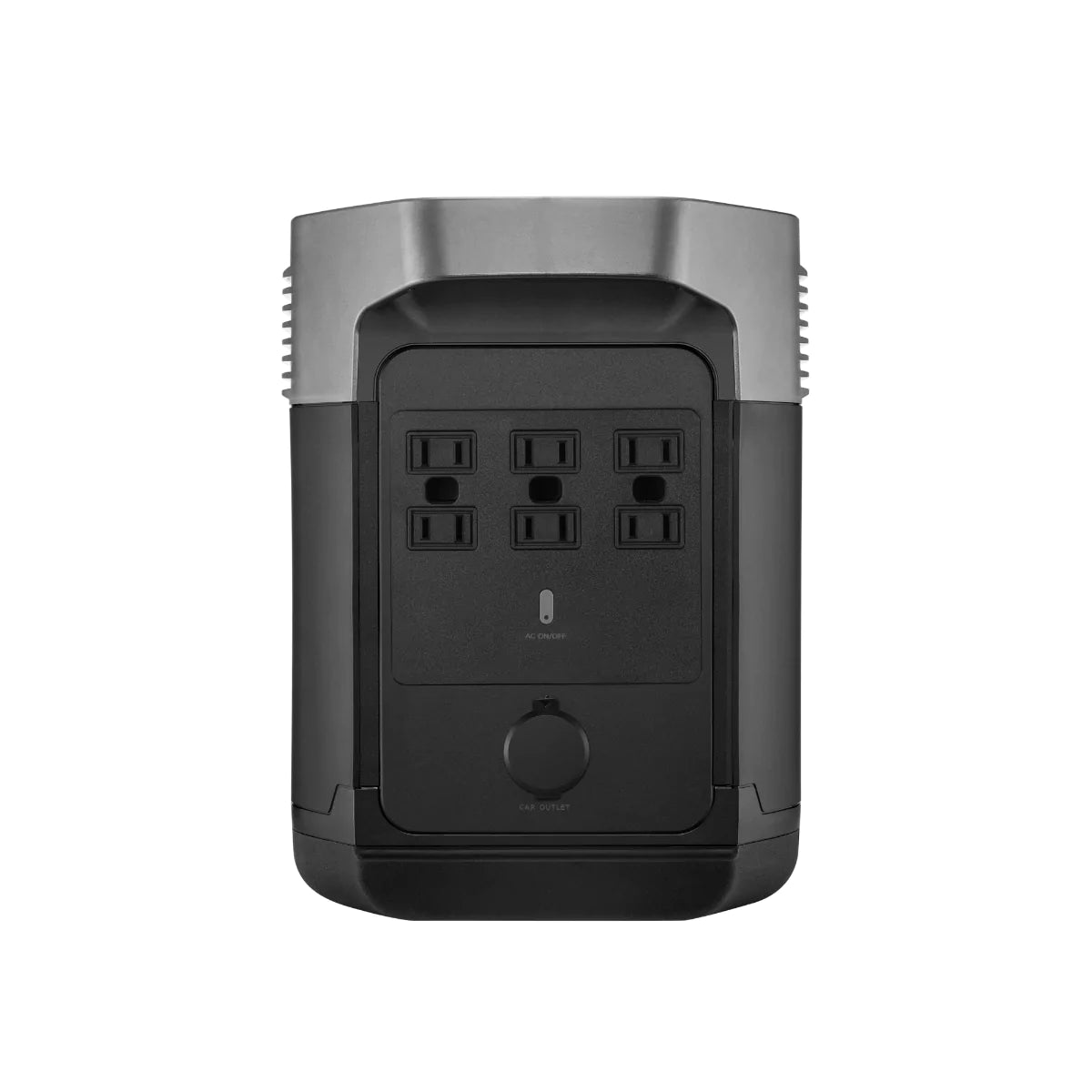 Ecoflow - Delta 1300 Portable Power Station (Total AC output 1800W)