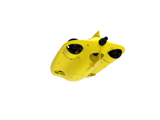 Chasing - Gladius Mini S -Underwater Drone with Advance UHD Camera (4K)