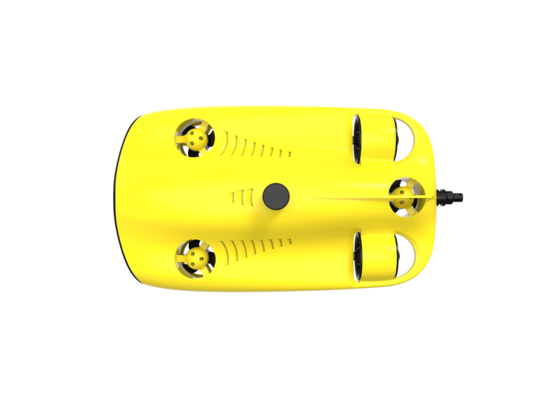 Chasing - Gladius Mini S -Underwater Drone with Advance UHD Camera (4K)