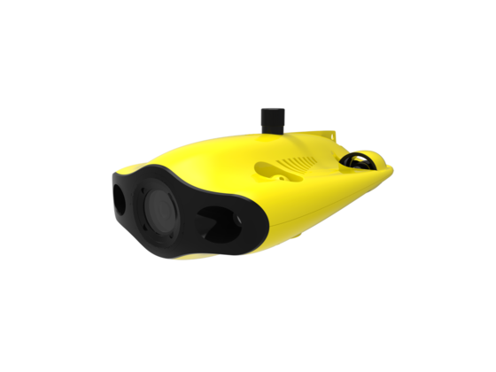 Chasing - Gladius Mini S -Underwater Drone with Advance UHD Camera (4K)