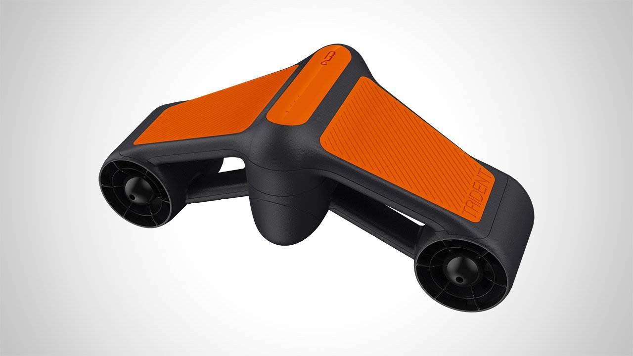 Geneinno S1 Sea Scooter