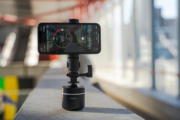 Lumi Mark 1 --- Automated Photo taking