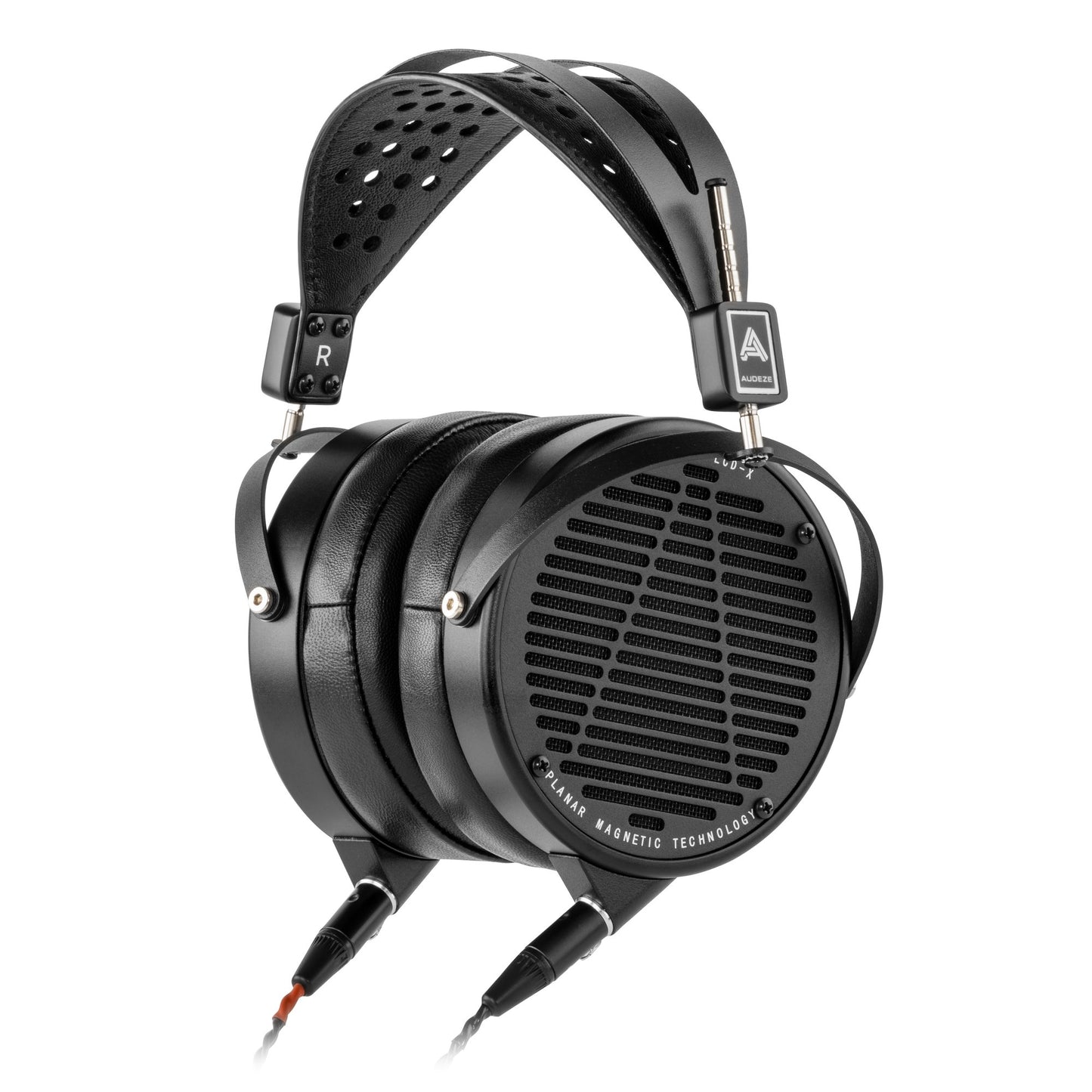 LCD-X Headphones