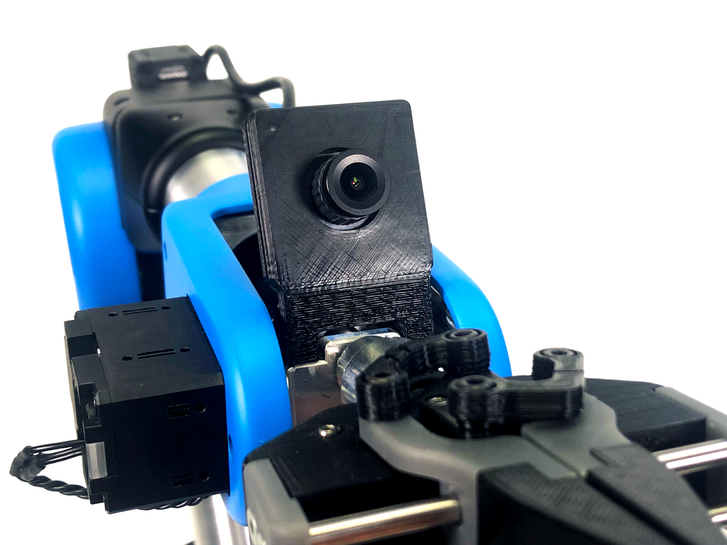 Niryo - Ned 2 6-Axis Robot - For Research and Education