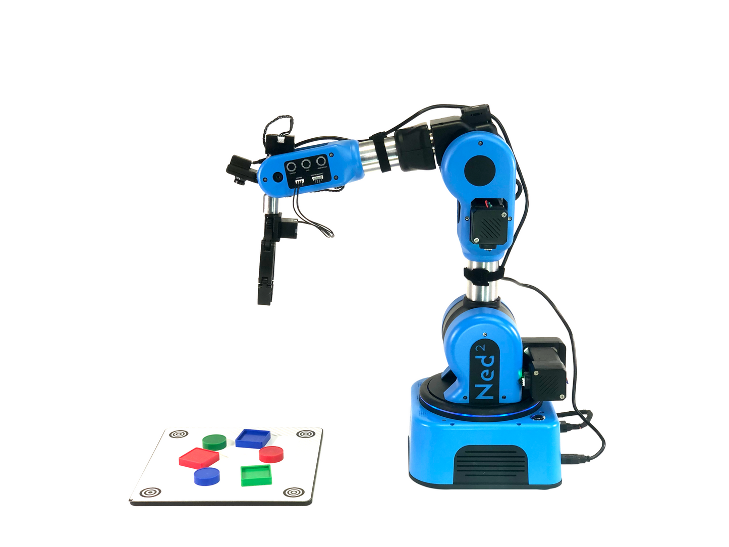 Niryo - Ned 2 6-Axis Robot - For Research and Education