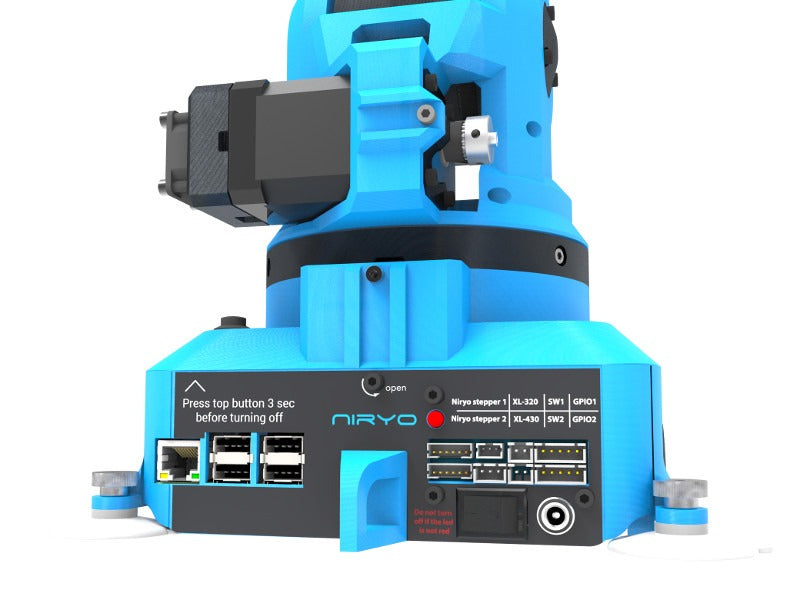 One - 6 Axis Educational Robotic Arm