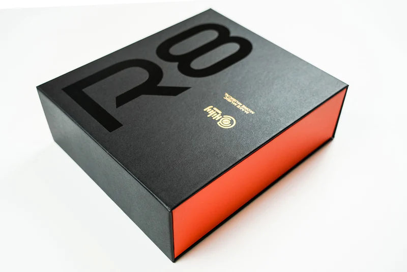 Hiby R8 - Premium Music Player