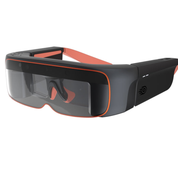 X2 - Smart Reality Glasses