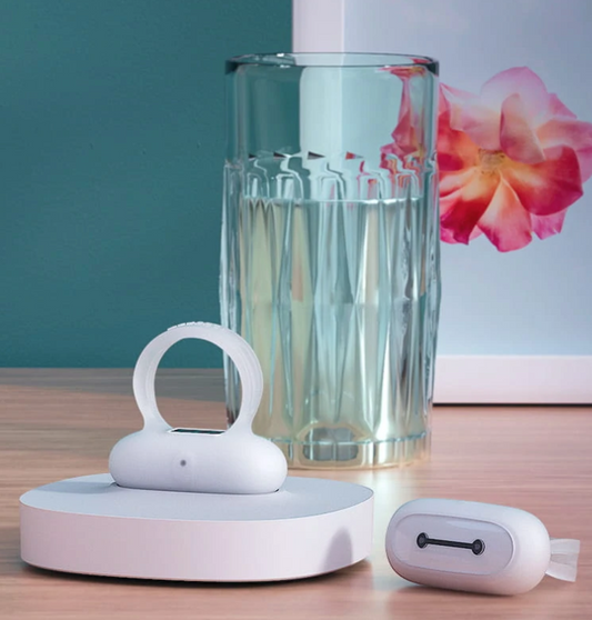 Sleepon --- GO2Sleep SE  --- Sleep tracking device