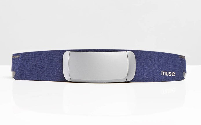 Muse S - Brain Wave Detecting Headbands