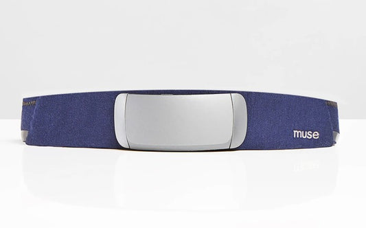 Muse S - Brain Wave Detecting Headbands
