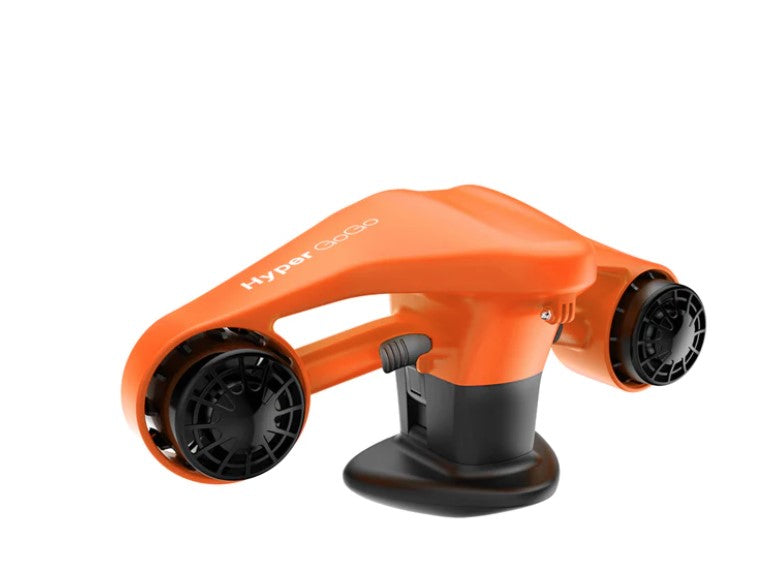 Hyper GoGO -- Manta Pro Sea Scooter- (Large Battery)