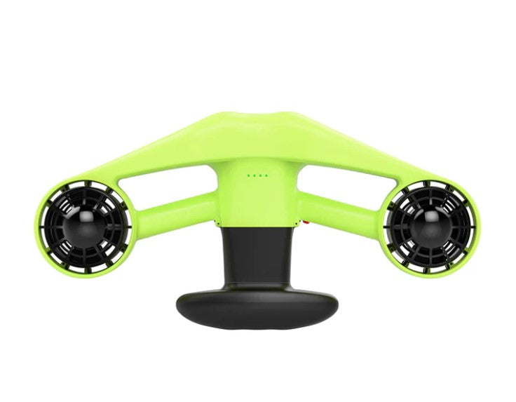 Hyper GoGO -- Manta Pro Sea Scooter- (Large Battery)