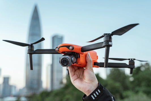 Autel - Evo Lite+ Drone