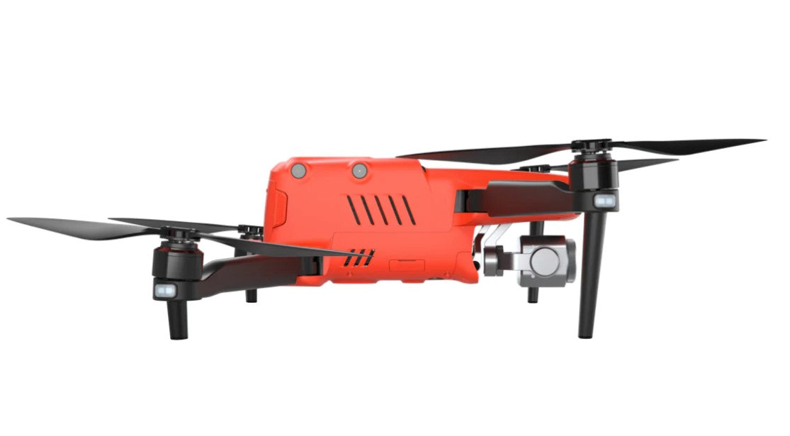 Autel - EVO II Pro 6K - Rugged Bundle