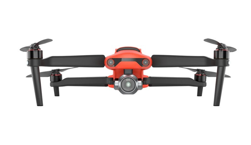 Autel - EVO II Pro 6K - Rugged Bundle