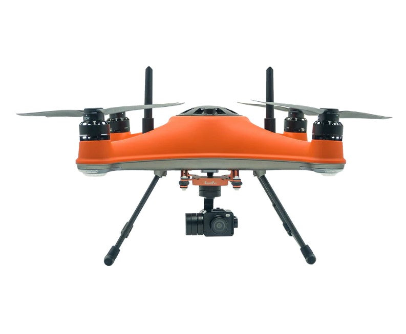 Swellpro - Splash Drone 4 with GC3-S Camera (Waterproof Drone)