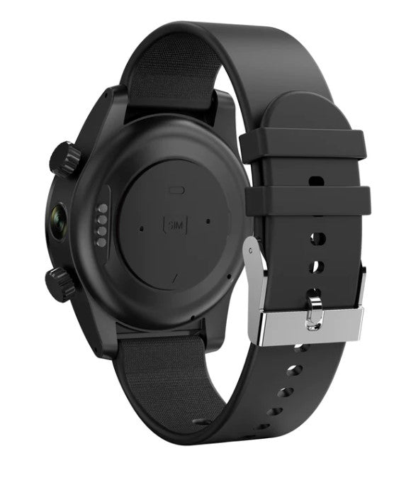 Rogbid - Brave/S08 ---- 4G IP68 Smartwatch